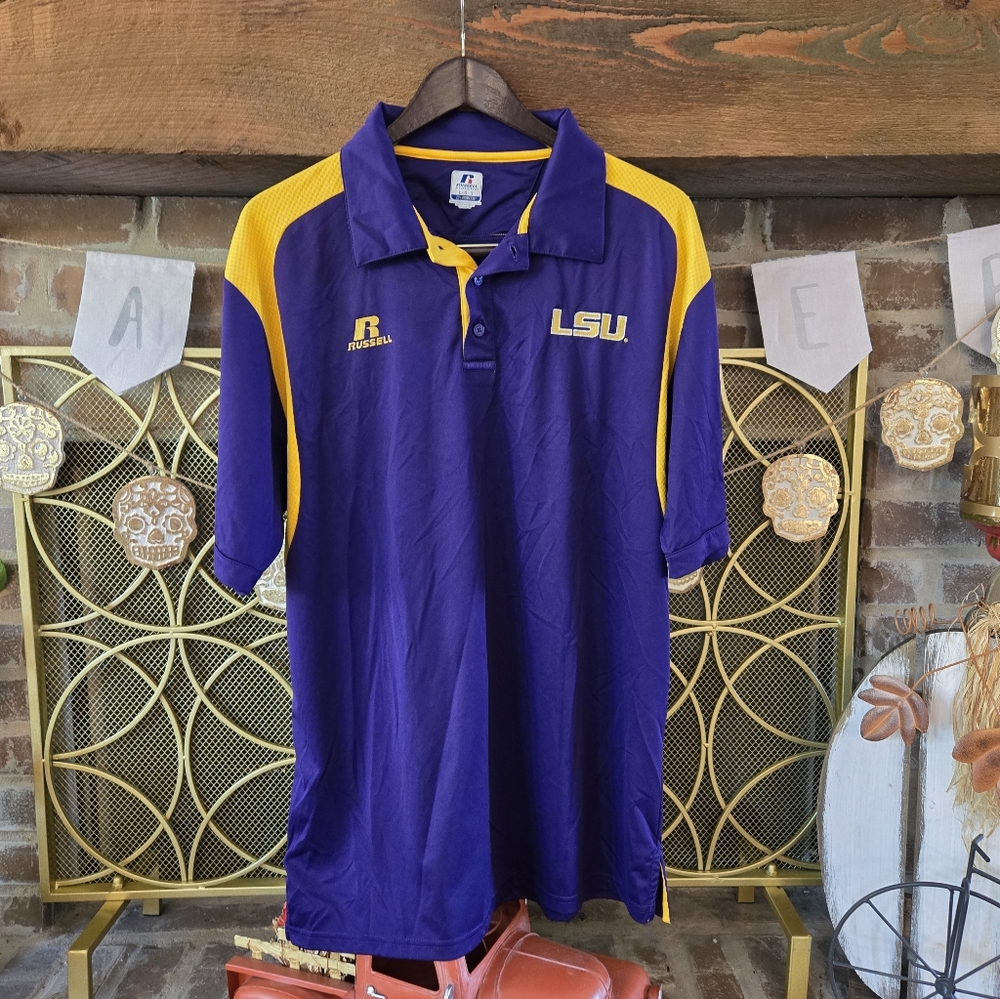 LSU 🐯🏈🏀⚾️⚽️🥎